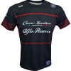 Alfa Romeo Racing Graphic T-Shirt – Italian Car Enthusiast Tee