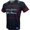 Alfa Romeo Racing Graphic T-Shirt – Italian Car Enthusiast Tee