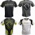 Jackets  / Vests / Hoodies Mazda