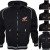 Jackets  / Vests / Hoodies Honda Motorcycles