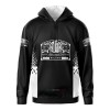 Alfa Romeo Sublimation Long Sleeve Hoodie Sweatshirt Blouse Racing Retro Classic