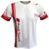 Auto Car Motorsport T-shirt / German Car Rally Racing Enthusiast Tee 004