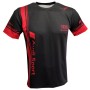 Auto Car Motorsport T-shirt / German Car Rally Racing Enthusiast Tee 005