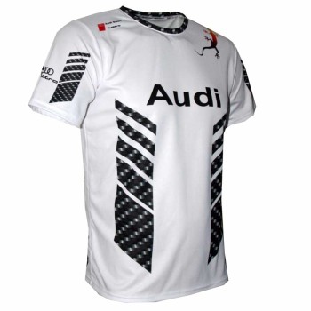 Auto Car Motorsport T-shirt / German Car Rally Racing Enthusiast Tee 009