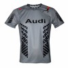 Auto Car Motorsport T-shirt / German Car Rally Racing Enthusiast Tee 010