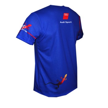 Auto Car Motorsport T-shirt / German Car Rally Racing Enthusiast Tee 014