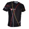 Auto Car Motorsport T-shirt / German Car Rally Racing Enthusiast Tee 016