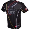 Auto Car Motorsport T-shirt / German Car Rally Racing Enthusiast Tee 016