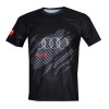 Auto Car Motorsport T-shirt / German Car Rally Racing Enthusiast Tee 019