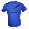 Auto Car Motorsport T-shirt / German Car Rally Racing Enthusiast Tee 020
