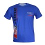 Auto Car Motorsport T-shirt / German Car Rally Racing Enthusiast Tee 020