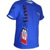 Auto Car Motorsport T-shirt / German Car Rally Racing Enthusiast Tee 020