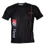 Auto Car Motorsport T-shirt / German Car Rally Racing Enthusiast Tee 021