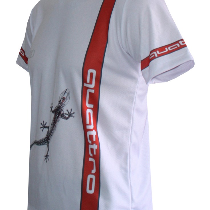 Auto Car Motorsport T-shirt / German Car Rally Racing Enthusiast Tee 022