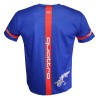 Auto Car Motorsport T-shirt / German Car Rally Racing Enthusiast Tee 023
