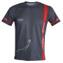 Auto Car Motorsport T-shirt / German Car Rally Racing Enthusiast Tee 024