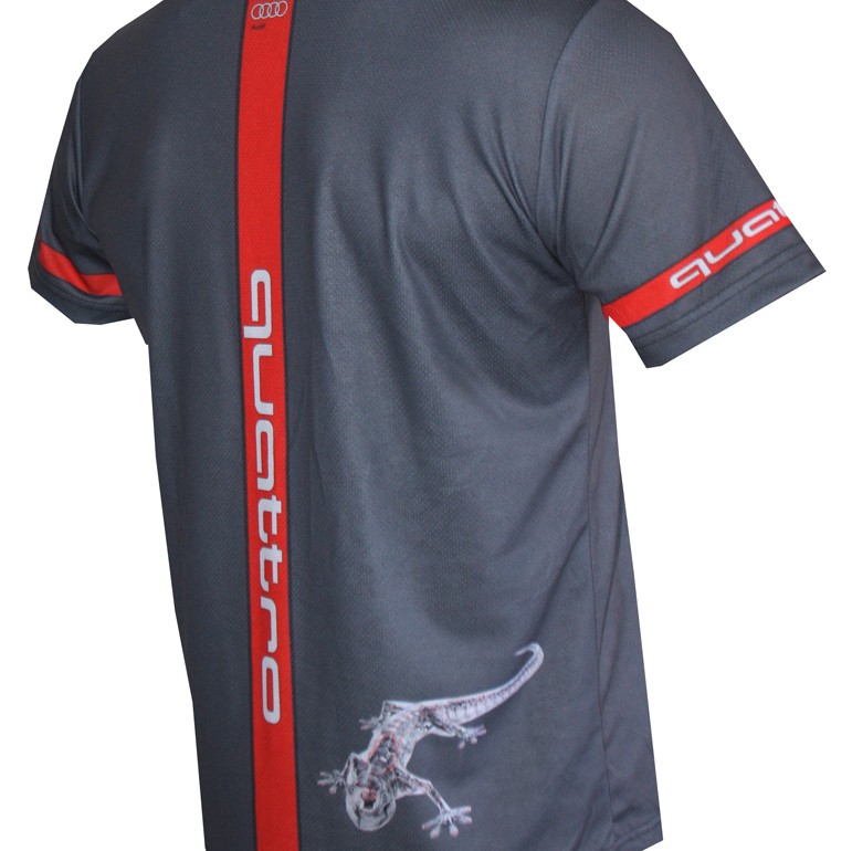 Auto Car Motorsport T-shirt / German Car Rally Racing Enthusiast Tee 024