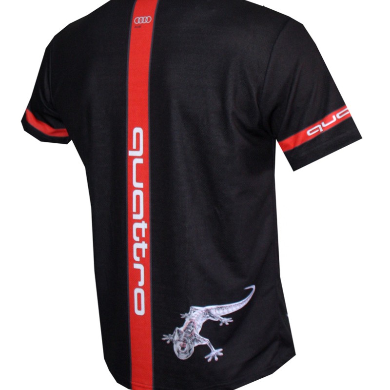 Auto Car Motorsport T-shirt / German Car Rally Racing Enthusiast Tee 025