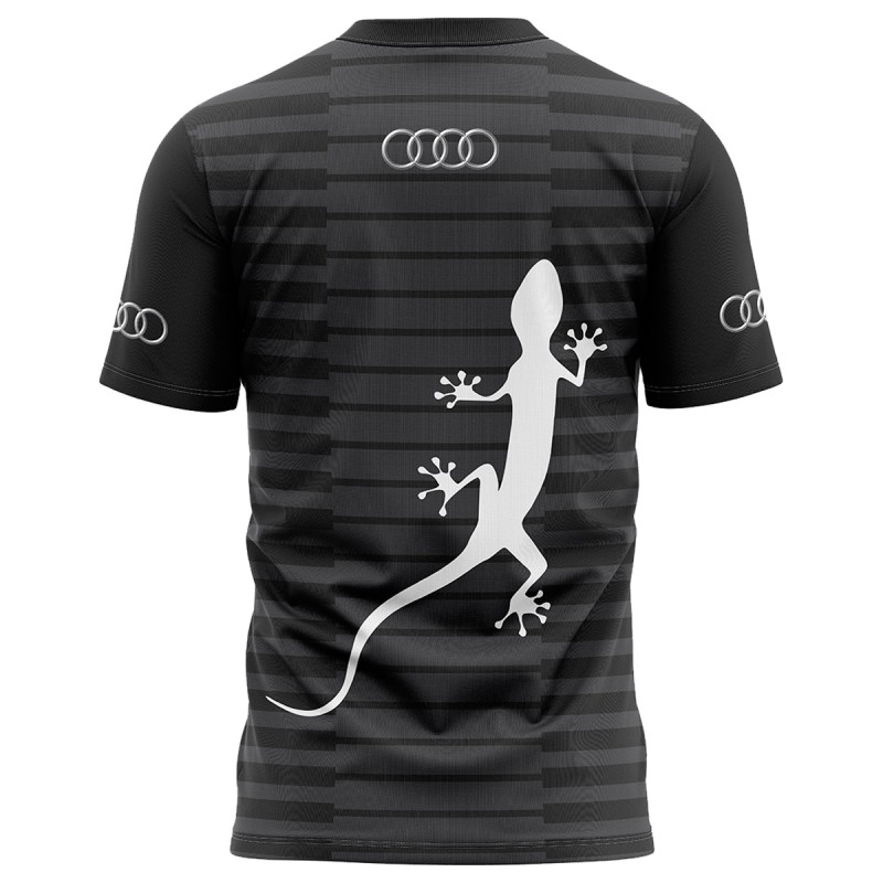 Auto Car Motorsport T-shirt / German Car Rally Racing Enthusiast Tee 035