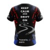 Auto German Car Enthusiast T-shirt Racing Driver Motorsport Tee 026