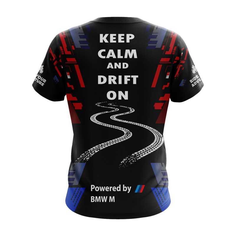 Auto German Car Enthusiast T-shirt Racing Driver Motorsport Tee 026