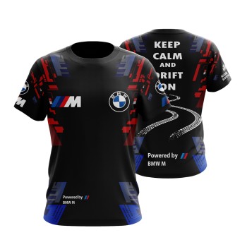 Auto German Car Enthusiast T-shirt Racing Driver Motorsport Tee 026