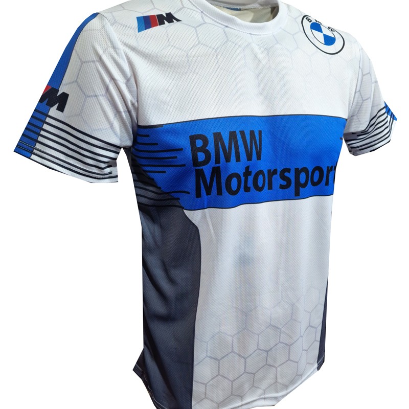 Auto German Car Enthusiast T-shirt Racing Driver Motorsport Tee 005