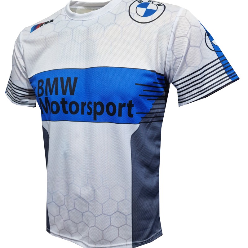 Auto German Car Enthusiast T-shirt Racing Driver Motorsport Tee 005