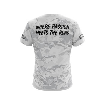 Auto German Car Enthusiast T-shirt Racing Driver Motorsport Tee 003