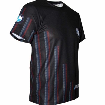 Auto German Car Enthusiast T-shirt Racing Driver Motorsport Tee 010