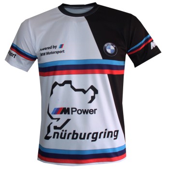 Auto German Car Enthusiast T-shirt Racing Driver Motorsport Tee 013