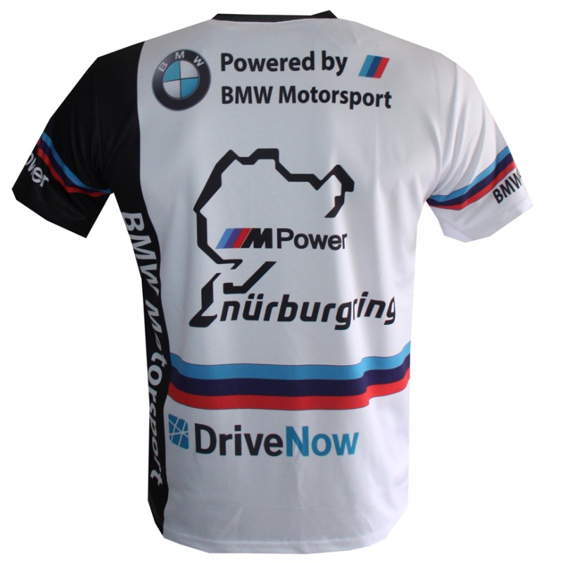 Auto German Car Enthusiast T-shirt Racing Driver Motorsport Tee 013