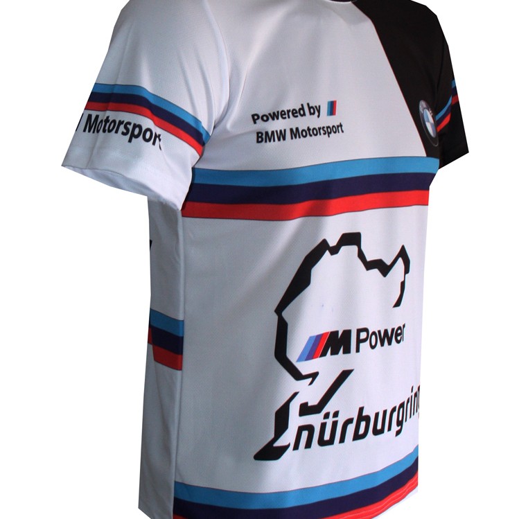 Auto German Car Enthusiast T-shirt Racing Driver Motorsport Tee 013