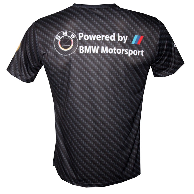 Auto German Car Enthusiast T-shirt Racing Driver Motorsport Tee 014