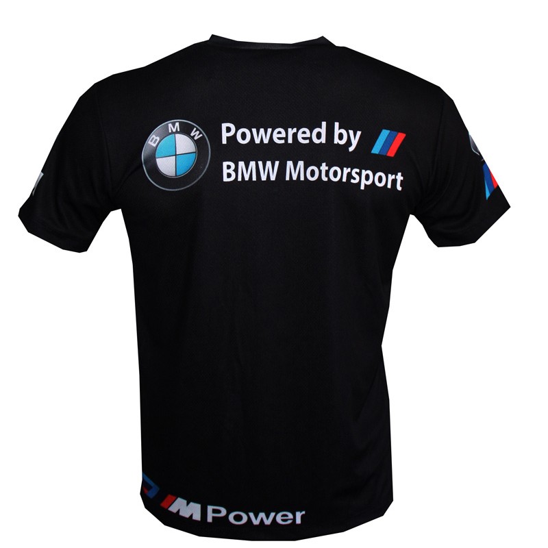 Auto German Car Enthusiast T-shirt Racing Driver Motorsport Tee 015