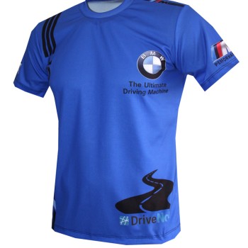 Auto German Car Enthusiast T-shirt Racing Driver Motorsport Tee 017