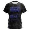 Auto German Car Enthusiast T-shirt Racing Driver Motorsport Tee 020
