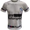 Auto German Car Enthusiast T-shirt Racing Driver Motorsport Tee 022