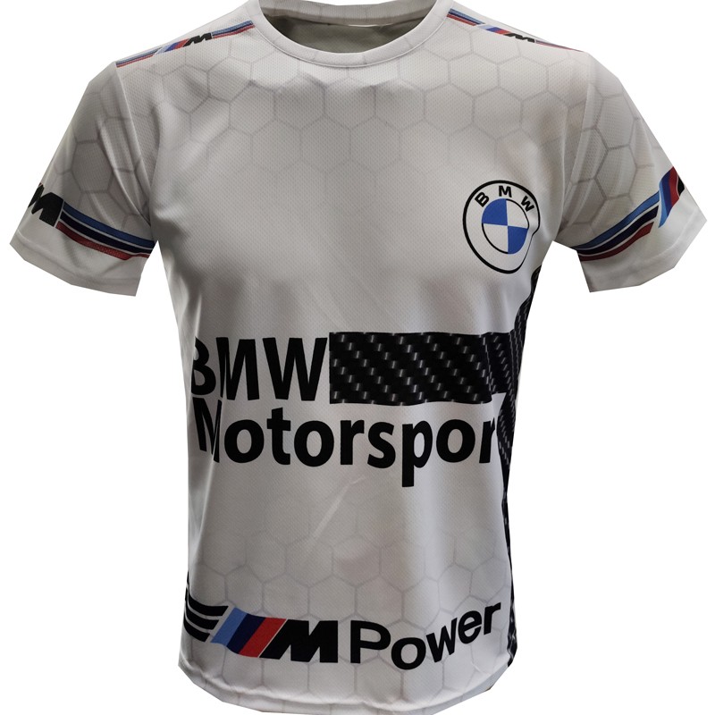 Auto German Car Enthusiast T-shirt Racing Driver Motorsport Tee 022