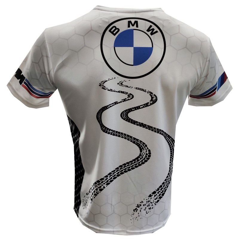 Auto German Car Enthusiast T-shirt Racing Driver Motorsport Tee 022