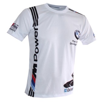 Auto German Car Enthusiast T-shirt Racing Driver Motorsport Tee 030