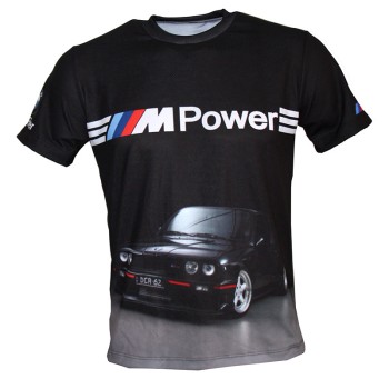 Auto German Car Enthusiast T-shirt Racing Driver Motorsport Tee 031