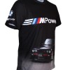Auto German Car Enthusiast T-shirt Racing Driver Motorsport Tee 031
