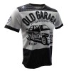 Auto German Car Enthusiast T-shirt Racing Driver Motorsport Tee 032