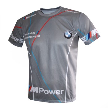 Auto German Car Enthusiast T-shirt Racing Driver Motorsport Tee 034