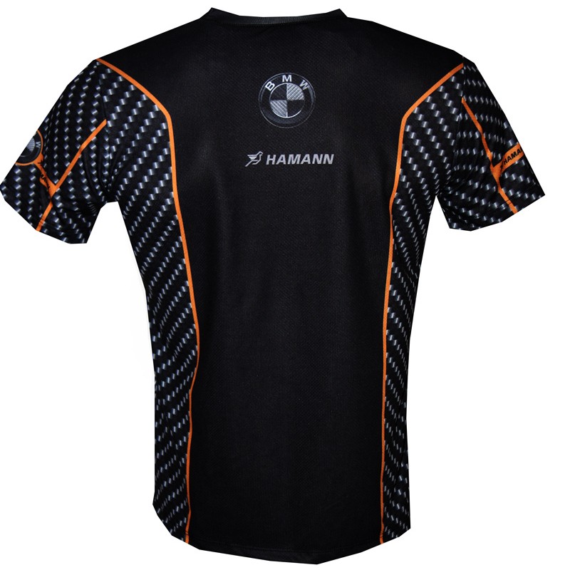 Auto German Car Enthusiast T-shirt Racing Driver Motorsport Tee 036