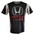 T-shirts Honda