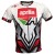 T-shirts Aprilia
