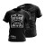 T-shirts Yamaha