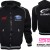 Jackets / Vests / Hoodies Citroën